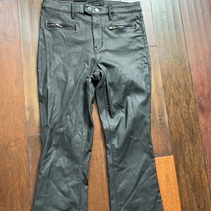 Cropped jeans black Sanctuary 30